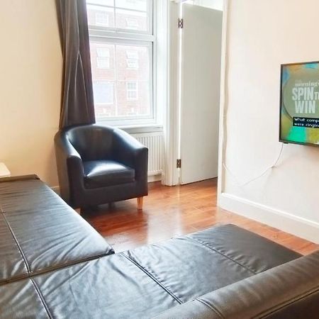 Jupiter 218 Flat 2 At Marble Arch Apartment London Ngoại thất bức ảnh