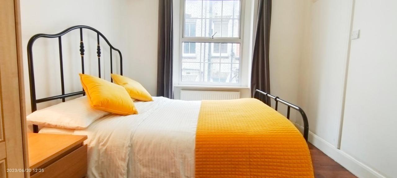 Jupiter 218 Flat 2 At Marble Arch Apartment London Ngoại thất bức ảnh
