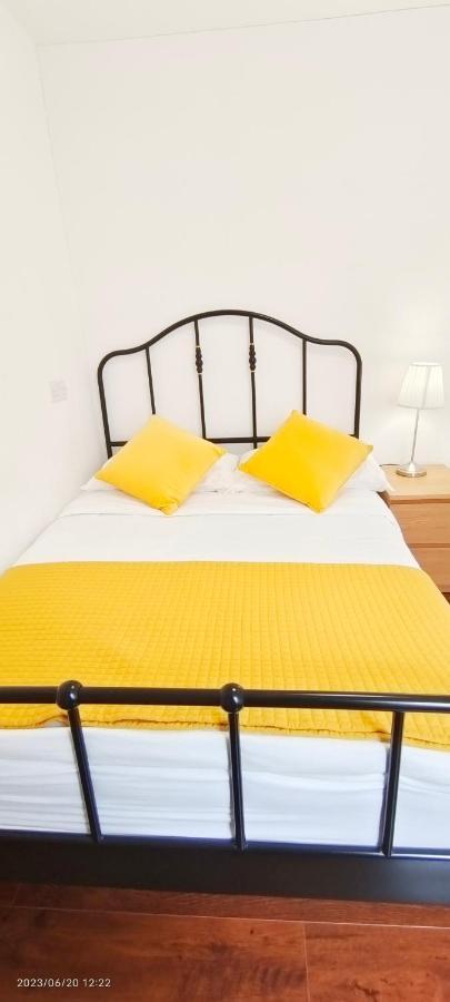 Jupiter 218 Flat 2 At Marble Arch Apartment London Ngoại thất bức ảnh