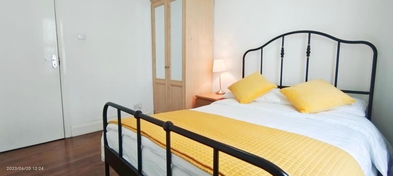 Jupiter 218 Flat 2 At Marble Arch Apartment London Ngoại thất bức ảnh