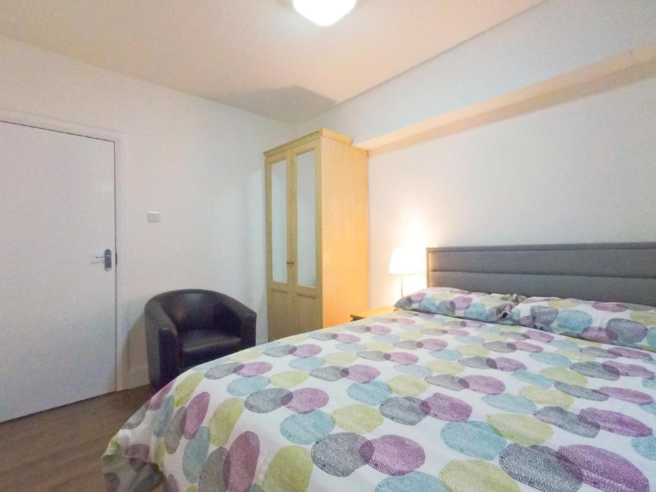 Jupiter 218 Flat 2 At Marble Arch Apartment London Ngoại thất bức ảnh